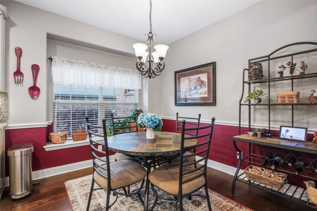 1581 N Hills Drive, Rockwall, TX 75087