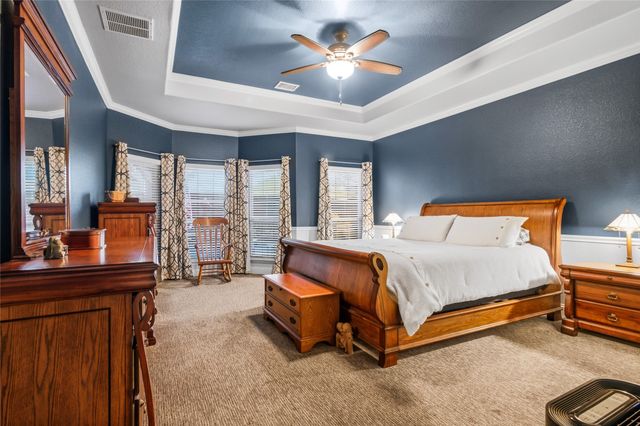 1581 N Hills Drive, Rockwall, TX 75087