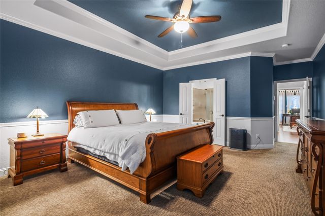 1581 N Hills Drive, Rockwall, TX 75087