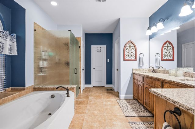 1581 N Hills Drive, Rockwall, TX 75087