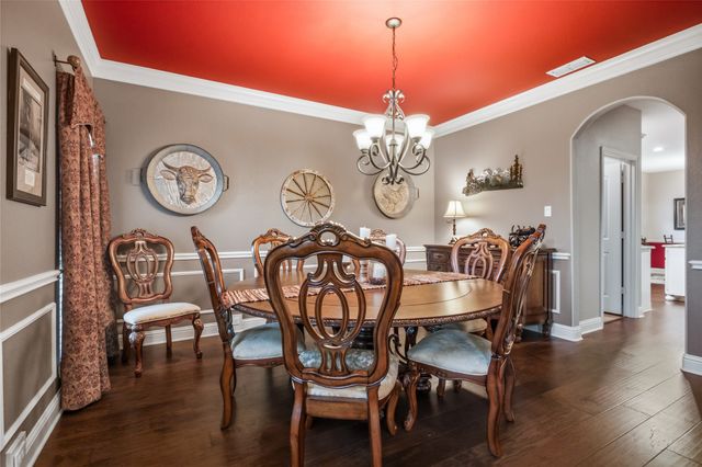 1581 N Hills Drive, Rockwall, TX 75087