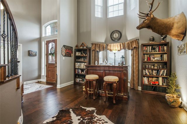 1581 N Hills Drive, Rockwall, TX 75087