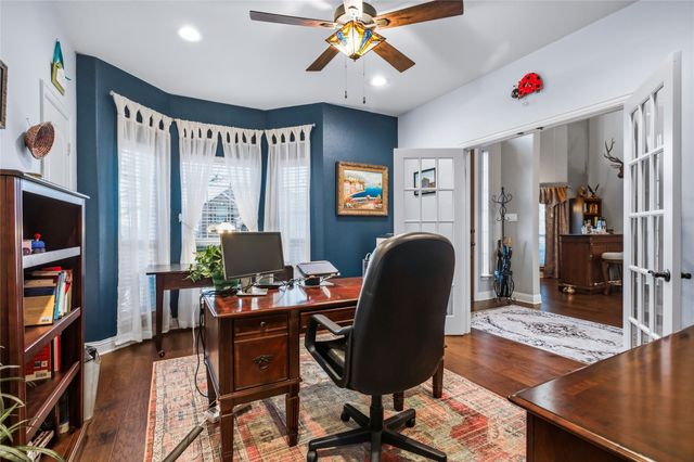 1581 N Hills Drive, Rockwall, TX 75087