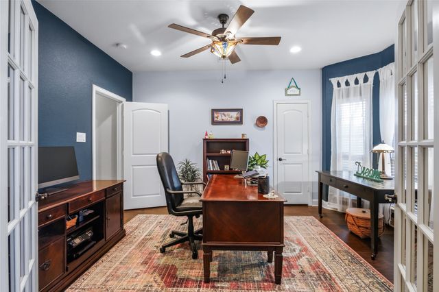 1581 N Hills Drive, Rockwall, TX 75087