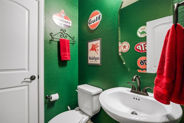 1581 N Hills Drive, Rockwall, TX 75087