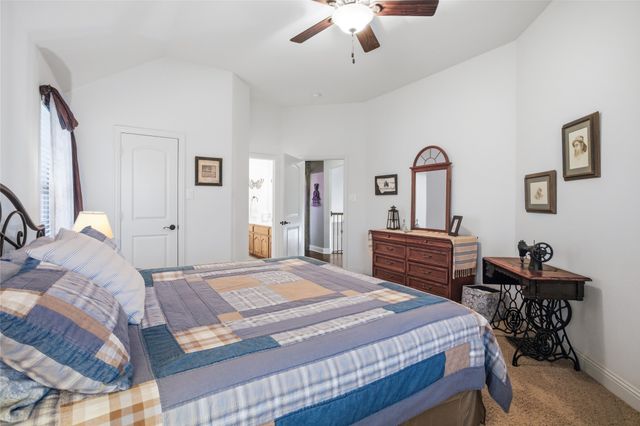 1581 N Hills Drive, Rockwall, TX 75087