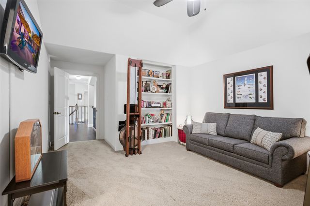 1581 N Hills Drive, Rockwall, TX 75087