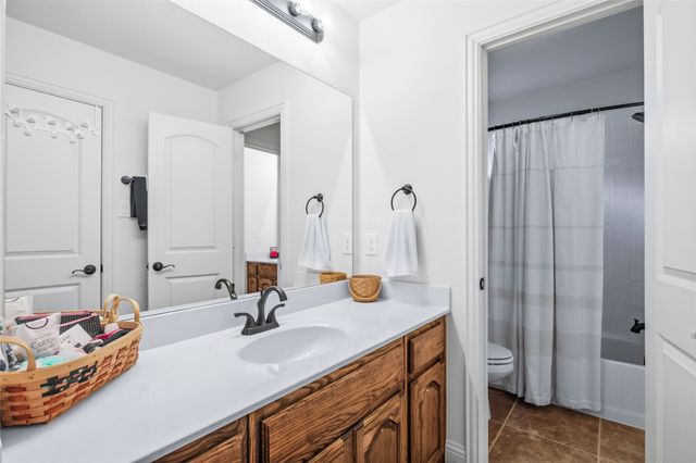 1581 N Hills Drive, Rockwall, TX 75087