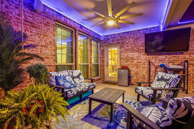 1581 N Hills Drive, Rockwall, TX 75087