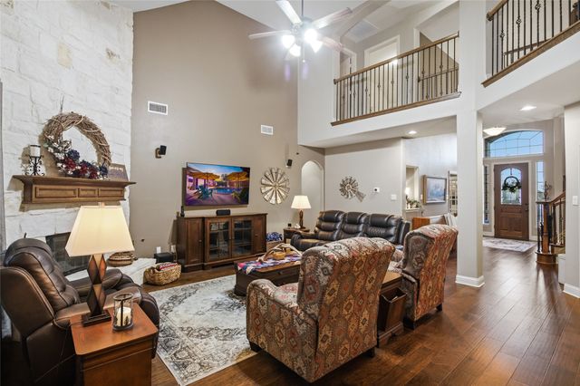 1581 N Hills Drive, Rockwall, TX 75087