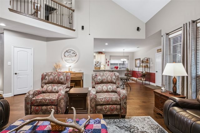 1581 N Hills Drive, Rockwall, TX 75087