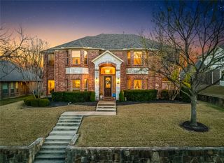 1581 N Hills Drive, Rockwall, TX 75087