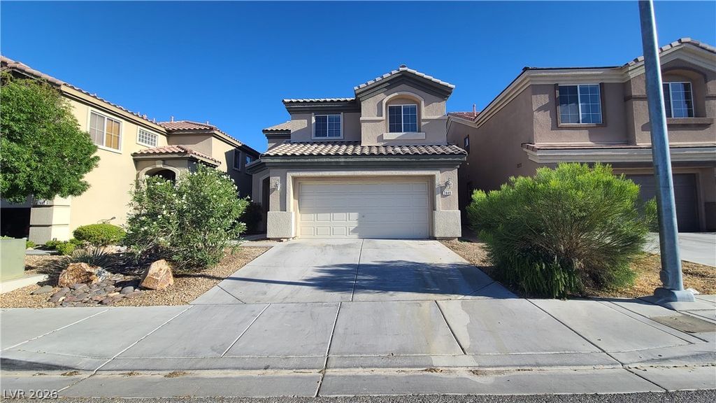 7449 West MISTRAL Avenue 0, Las Vegas, NV 89113
