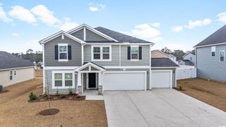 1052 Kinness Dr., Conway, SC 29527