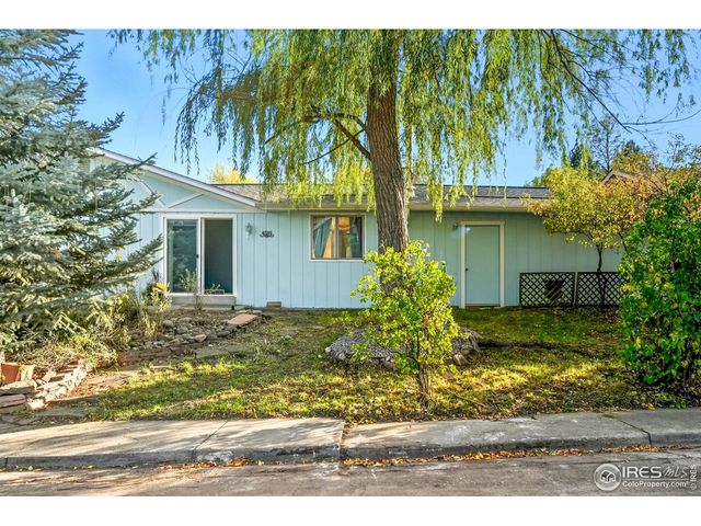 4559 Beachcomber Ct, Boulder, CO 80301