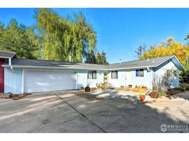 4559 Beachcomber Ct, Boulder, CO 80301