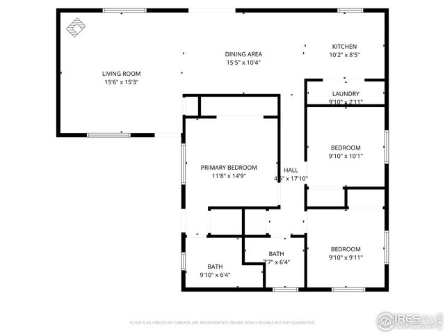 4559 Beachcomber Ct, Boulder, CO 80301