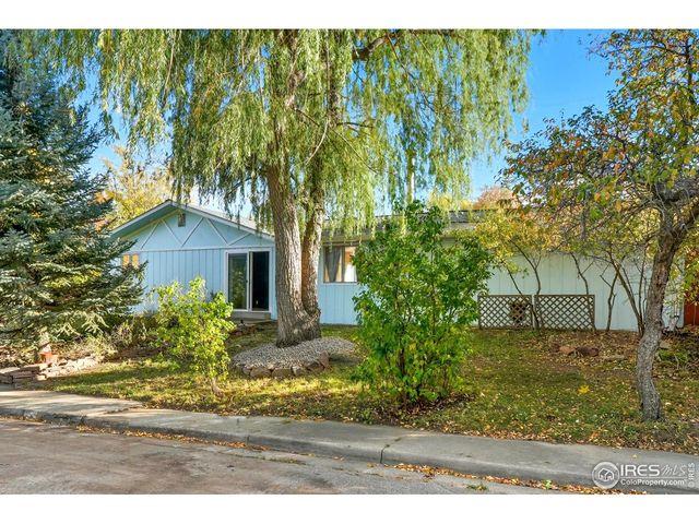 4559 Beachcomber Ct, Boulder, CO 80301