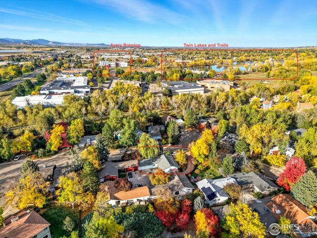 4559 Beachcomber Ct, Boulder, CO 80301
