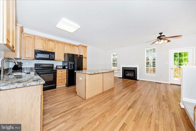 9410 SINGLETON PL, Frederick, MD 21704