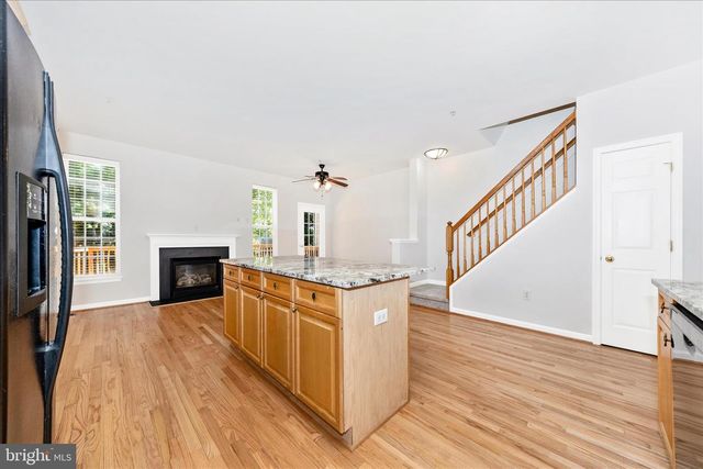 9410 SINGLETON PL, Frederick, MD 21704