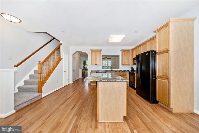 9410 SINGLETON PL, Frederick, MD 21704