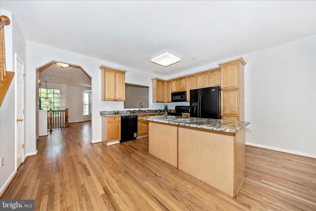 9410 SINGLETON PL, Frederick, MD 21704