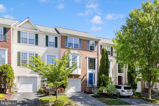9410 SINGLETON PL, Frederick, MD 21704