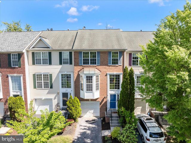9410 SINGLETON PL, Frederick, MD 21704