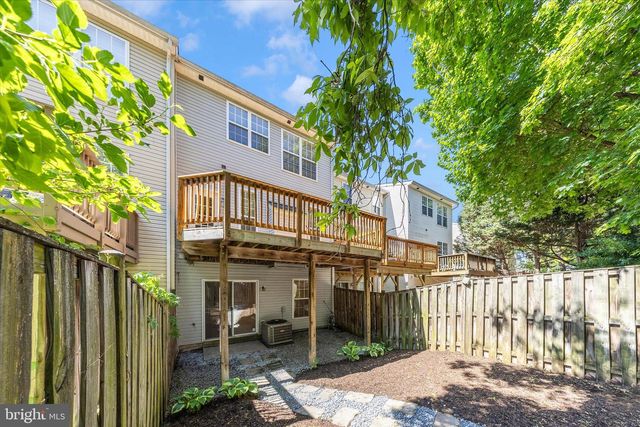 9410 SINGLETON PL, Frederick, MD 21704