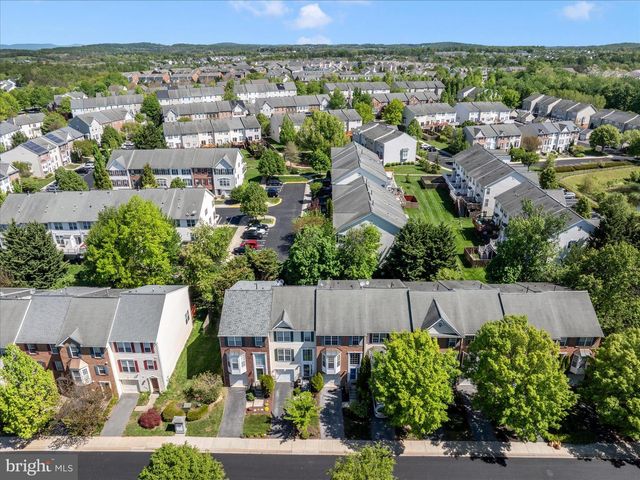 9410 SINGLETON PL, Frederick, MD 21704