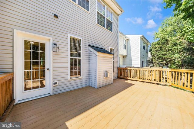 9410 SINGLETON PL, Frederick, MD 21704