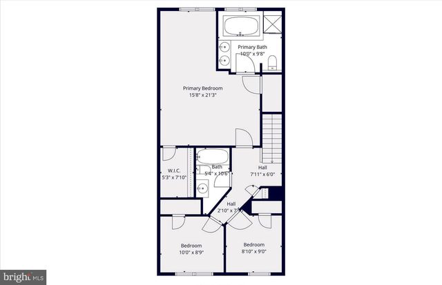 9410 SINGLETON PL, Frederick, MD 21704
