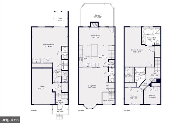 9410 SINGLETON PL, Frederick, MD 21704