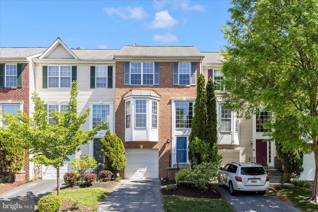 9410 SINGLETON PL, Frederick, MD 21704
