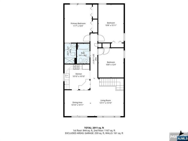 20 Park Avenue, Phillipsburg, NJ 08865