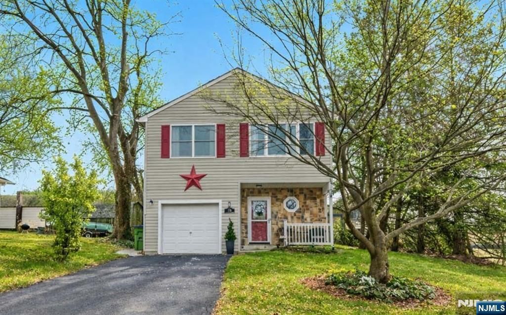 20 Park Avenue, Phillipsburg, NJ 08865