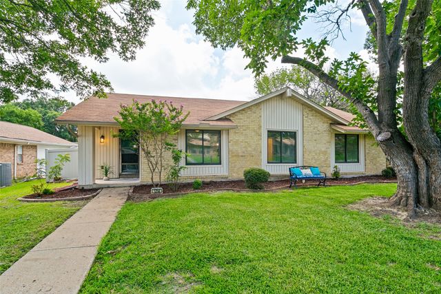 1214 Valencia Lane, Lewisville, TX 75067