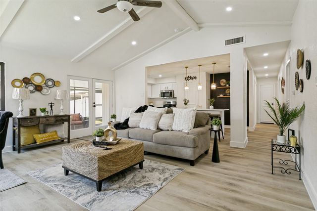 1214 Valencia Lane, Lewisville, TX 75067