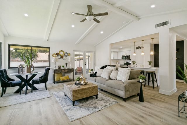 1214 Valencia Lane, Lewisville, TX 75067