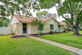 1214 Valencia Lane, Lewisville, TX 75067