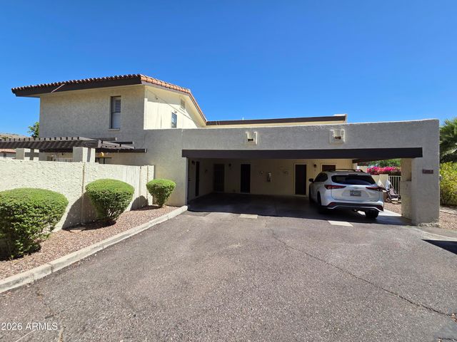 1809 E FRIER Drive 2, Phoenix, AZ 85020