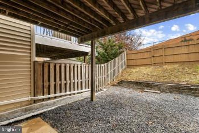 5531 UPPER MILL TERRACE TER N, Frederick, MD 21703