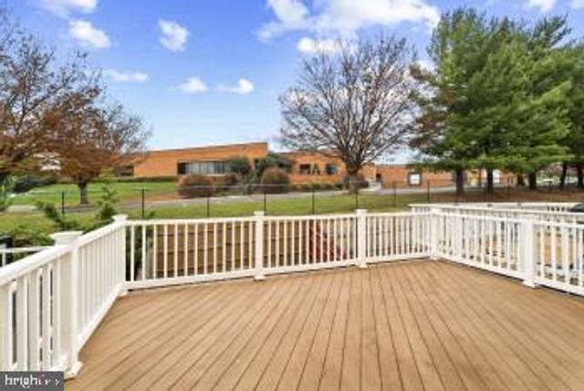 5531 UPPER MILL TERRACE TER N, Frederick, MD 21703