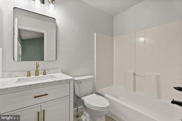 5531 UPPER MILL TERRACE TER N, Frederick, MD 21703