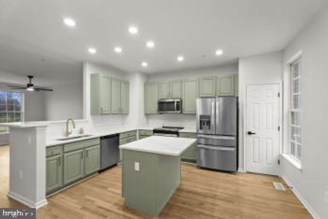 5531 UPPER MILL TERRACE TER N, Frederick, MD 21703