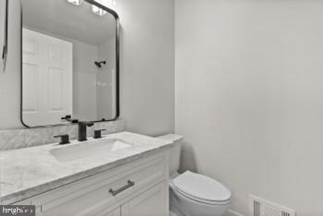 5531 UPPER MILL TERRACE TER N, Frederick, MD 21703