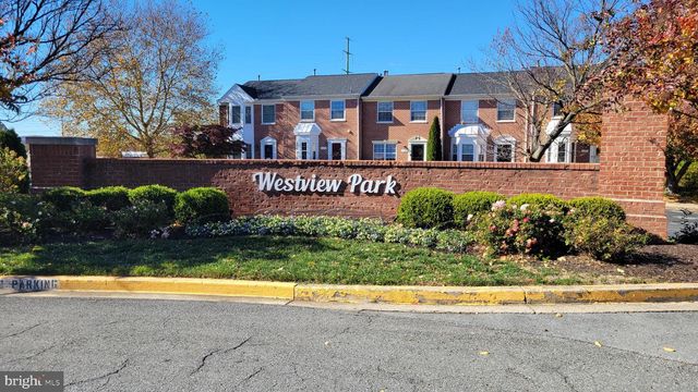 5531 UPPER MILL TERRACE TER N, Frederick, MD 21703