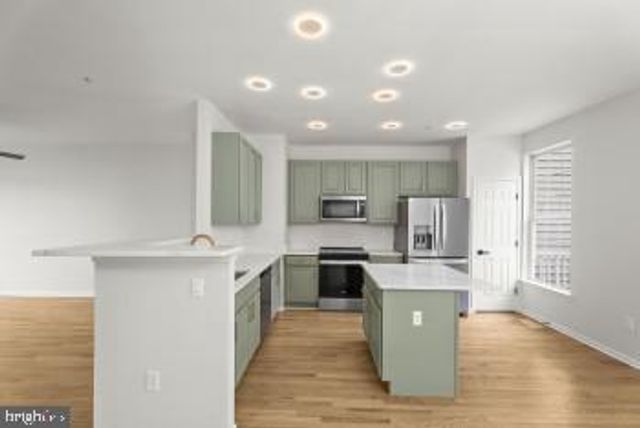 5531 UPPER MILL TERRACE TER N, Frederick, MD 21703