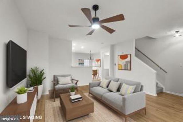 5531 UPPER MILL TERRACE TER N, Frederick, MD 21703